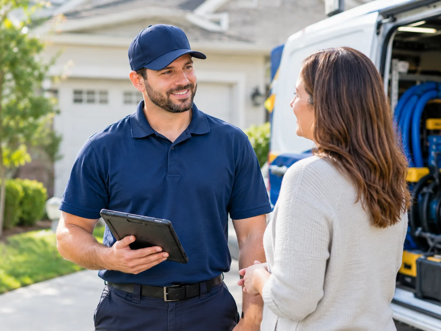 Sewage Backup Cleanup Holden, LA FAQs